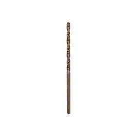 Bosch 2608585876 HSS-CO 3x61 mm 10'lu Paket Matkap Ucu