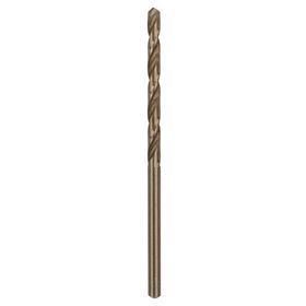 Bosch 2608585876 HSS-CO 3x61 mm 10'lu Paket Matkap Ucu
