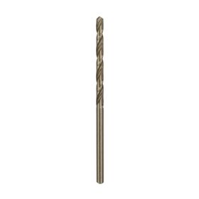 Bosch 2608585876 HSS-CO 3x61 mm 10'lu Paket Matkap Ucu