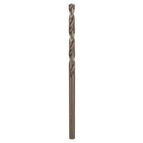 Bosch 2608585878 HSS-CO 3.3x65 mm 10'lu Paket Matkap Ucu