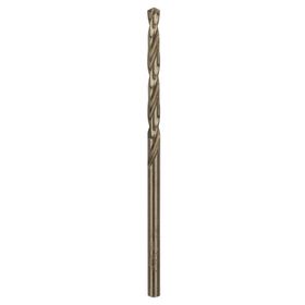 Bosch 2608585878 HSS-CO 3.3x65 mm 10'lu Paket Matkap Ucu