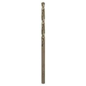 Bosch 2608585878 HSS-CO 3.3x65 mm 10'lu Paket Matkap Ucu