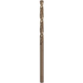 Bosch 2608585878 HSS-CO 3.3x65 mm 10'lu Paket Matkap Ucu