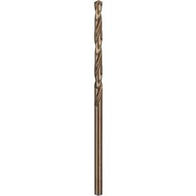 Bosch 2608585878 HSS-CO 3.3x65 mm 10'lu Paket Matkap Ucu