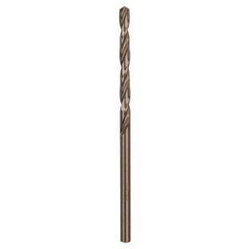 Bosch 2608585879 HSS-CO 3.5x70 mm 10'lu Paket Matkap Ucu