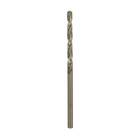 Bosch 2608585879 HSS-CO 3.5x70 mm 10'lu Paket Matkap Ucu