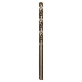 Bosch 2608585882 HSS-CO 4.2x75 mm 10'lu Paket Matkap Ucu