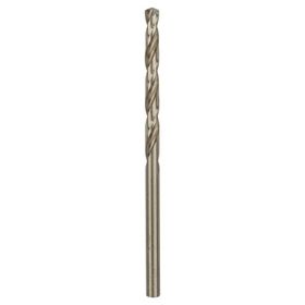 Bosch 2608585883 HSS-CO 4.5x80 mm 10'lu Paket Matkap Ucu