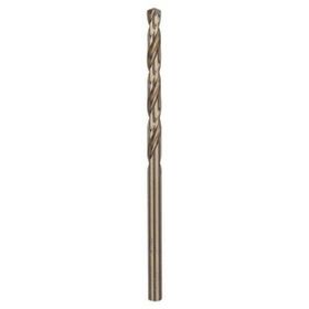 Bosch 2608585883 HSS-CO 4.5x80 mm 10'lu Paket Matkap Ucu