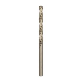 Bosch 2608585888 HSS 5,5 mm 10'lu Kobaltlı Matkap Ucu