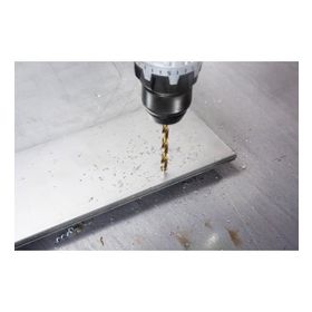 Bosch 2608585888 HSS-CO 5.5x93 mm 10'lu Paket Matkap Ucu