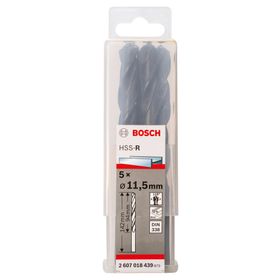 Bosch 2608585902 HSS-CO 11.5x142 mm 5'li Paket Markap Ucu