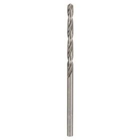 Bosch 2608585915 HSS-G 3.8x75 mm 2'li Matkap Ucu