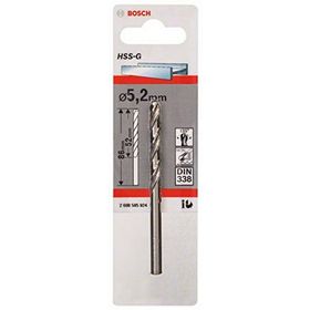 Bosch 2608585924 HSS-G 5.2x86 mm Matkap Ucu
