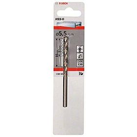 Bosch 2608585925 HSS-G 5.5x93 mm Matkap Ucu