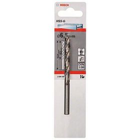 Bosch 2608585927 HSS-G 6.5x101 mm Matkap Ucu