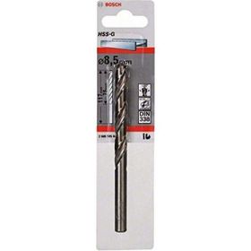 Bosch 2608585933 HSS-G 8.5x117 mm Matkap Ucu