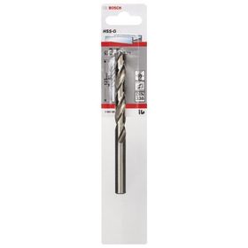 Bosch 2608585935 HSS-G 9.5x125 mm Matkap Ucu