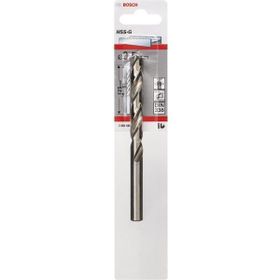 Bosch 2608585935 HSS-G 9.5x125 mm Matkap Ucu
