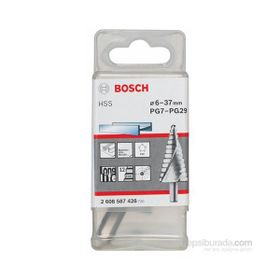Bosch 2608585937 HSS-G 10.5x133 mm Matkap Ucu