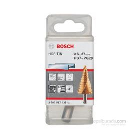 Bosch 2608585937 HSS-G 10.5x133 mm Matkap Ucu