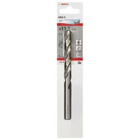 Bosch 2608585939 HSS-G 11,5 mm 1'li Taşlanmış Metal Matkap Ucu