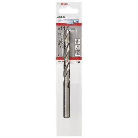 Bosch 2608585939 HSS-G 11,5 mm 1'li Taşlanmış Metal Matkap Ucu