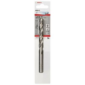 Bosch 2608585939 HSS-G 11,5 mm 1'li Taşlanmış Metal Matkap Ucu