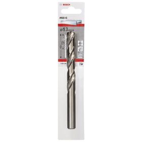Bosch 2608585942 HSS-G 13 mm 1'li Taşlanmış Metal Matkap Ucu