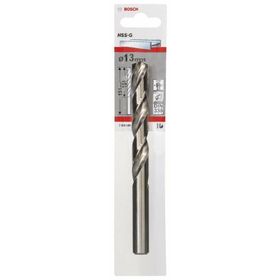 Bosch 2608585942 HSS-G 13 mm 1'li Taşlanmış Metal Matkap Ucu