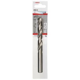 Bosch 2608585942 HSS-G 13 mm 1'li Taşlanmış Metal Matkap Ucu