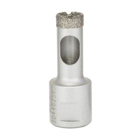 Bosch 2608587113 Dryspeed 14x30 mm Elmas Delici
