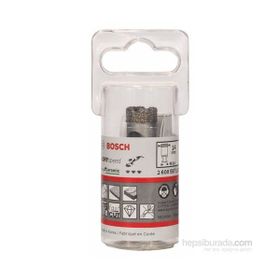 Bosch 2608587113 Dryspeed 14x30 mm Elmas Delici