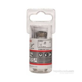 Bosch 2608587114 Dryspeed 16x30 mm Elmas Delici