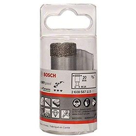Bosch 2608587115 Dryspeed 20x35 mm Elmas Delici