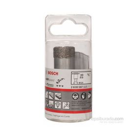 Bosch 2608587115 Dryspeed 20x35 mm Elmas Delici