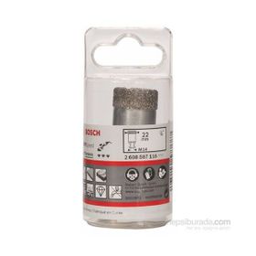 Bosch 2608587116 Dryspeed 22X35 mm Elmas Delici Uç