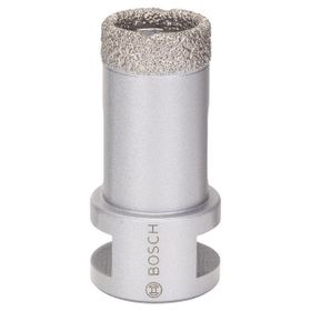 Bosch 2608587117 Dryspeed 25X35 mm Elmas Delici Uç
