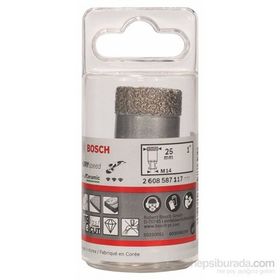Bosch 2608587117 Dryspeed 25X35 mm Elmas Delici Uç