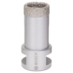 Bosch 2608587117 Dryspeed 25X35 mm Elmas Delici Uç