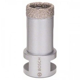 Bosch 2608587117 Dryspeed 25X35 mm Elmas Delici Uç