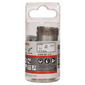Bosch 2608587118 Dryspeed 27X35 mm Elmas Delici Uç