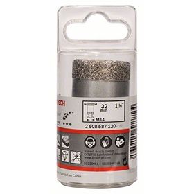 Bosch 2608587120 Dryspeed 32X35 mm Elmas Delici Uç