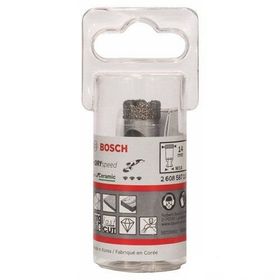 Bosch 2608587120 Dryspeed 32X35 mm Elmas Delici Uç