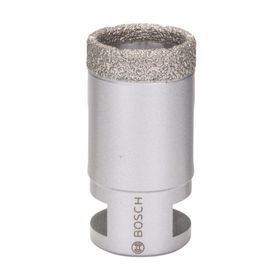 Bosch 2608587120 Dryspeed 32X35 mm Elmas Delici Uç