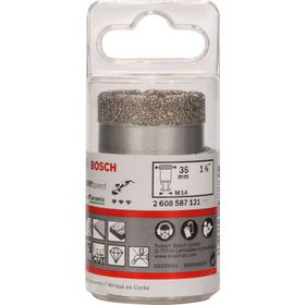 Bosch 2608587121 Dryspeed 35x35 mm Elmas Delici