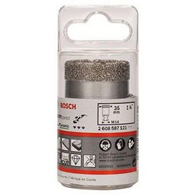 Bosch 2608587121 Dryspeed 35x35 mm Elmas Delici