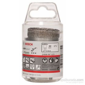 Bosch 2608587123 Dryspeed 40x35 mm Elmas Delici