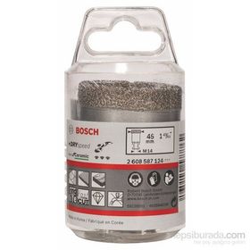 Bosch 2608587124 Dryspeed 45x35 mm Elmas Delici