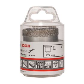 Bosch 2608587125 Dryspeed 51x35 mm Elmas Delici